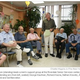 Image for article titled Old Guys Need Friends, Too
